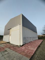 Βιομηχανικός χώρος 180 τ.μ. για πώληση