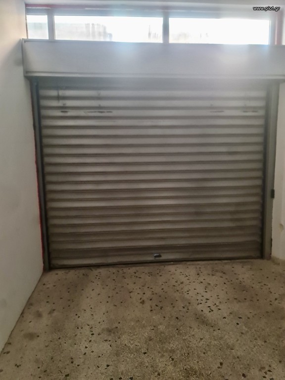 Αποθήκη 18 τ.μ. πρός ενοικίαση, Αθήνα - Δυτικά Προάστια, Περιστέρι