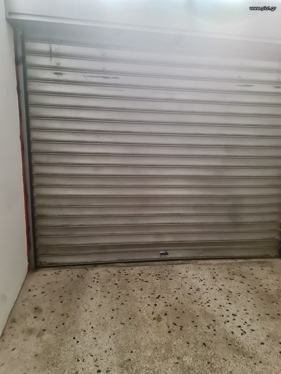 Αποθήκη 18 τ.μ. πρός ενοικίαση, Αθήνα - Δυτικά Προάστια, Περιστέρι