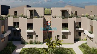 Apartment 47,11 sqm for sale, Kavala Prefecture, Eleitheres-thumb-3