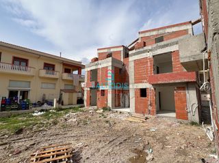 Apartment 47,11 sqm for sale, Kavala Prefecture, Eleitheres-thumb-9