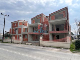 Apartment 47,11 sqm for sale, Kavala Prefecture, Eleitheres-thumb-5