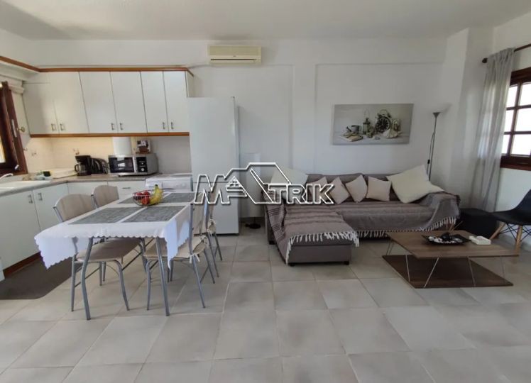 Διαμέρισμα 55 τ.μ. προς πώληση, Νέα Φώκαια Κασσάνδρας