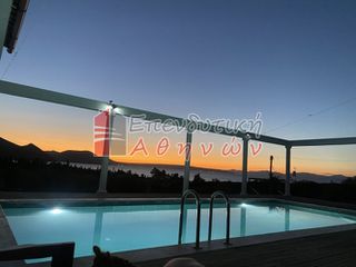 Βίλλα 598 τ.μ. προς πώληση, Πλάτωμα Χαλκίδας-thumb-1