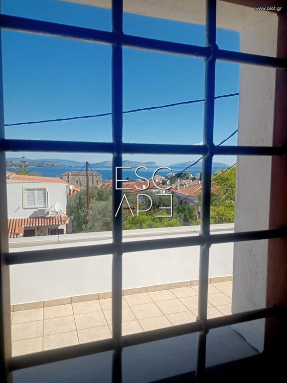 Μονοκατοικία 240 τ.μ. προς πώληση, Μονή Αγίων Πάντων Σπετσών