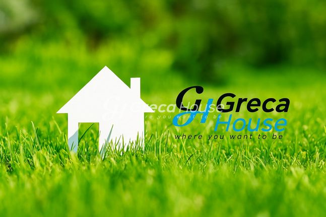 Land plot 192,13 sqm for sale, Athens - Center, Patision - Acharnon