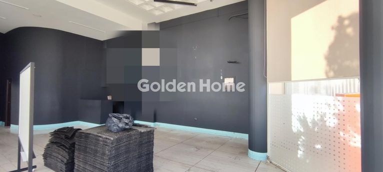 Store 117 sqm for rent, Athens - South, Elliniko