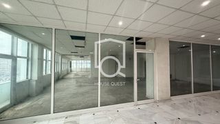 Γραφείο 143 τ.μ. για πώληση, Θεσσαλονίκη - Κέντρο, Βαρδάρης-thumb-1