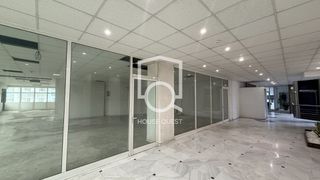 Γραφείο 143 τ.μ. για πώληση, Θεσσαλονίκη - Κέντρο, Βαρδάρης-thumb-2
