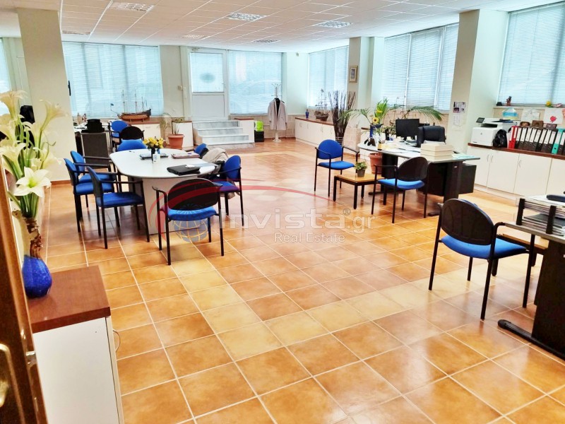 Γραφείο 100 τ.μ. πρός ενοικίαση, Θεσσαλονίκη - Περιφ/Κοί Δήμοι, Καλαμαριά
