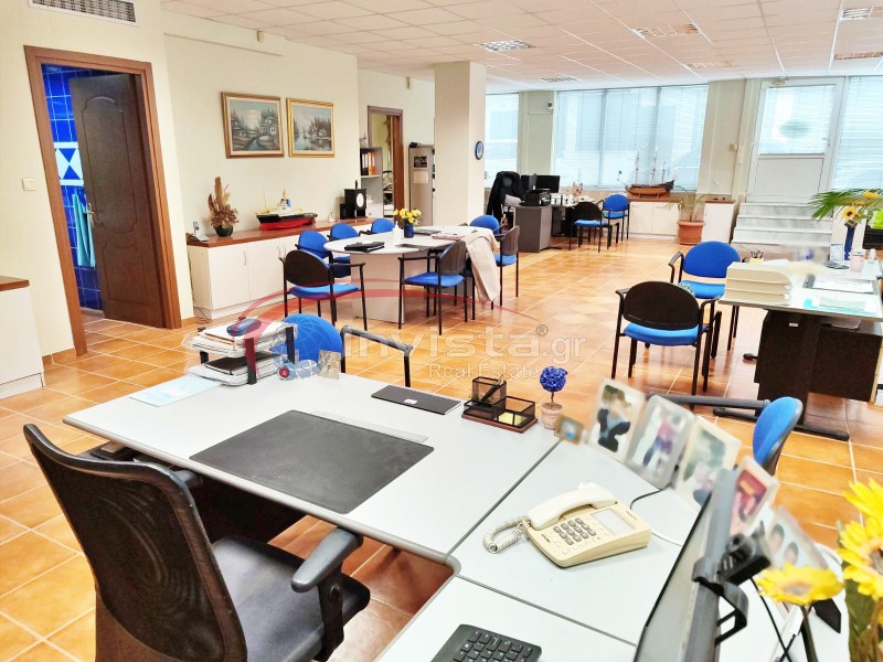 Γραφείο 100 τ.μ. πρός ενοικίαση, Θεσσαλονίκη - Περιφ/Κοί Δήμοι, Καλαμαριά