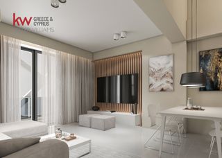 Διαμέρισμα 99,36 τ.μ. για πώληση