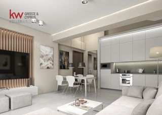Διαμέρισμα 99,36 τ.μ. για πώληση, Αργολίδα, Ναύπλιο-thumb-1