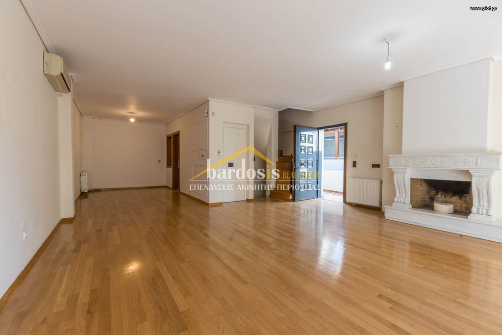 Loft 320 τ.μ. προς πώληση, Βάρη - Βάρκιζα