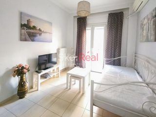 Studio / γκαρσονιέρα 35 τ.μ. για ενοικίαση