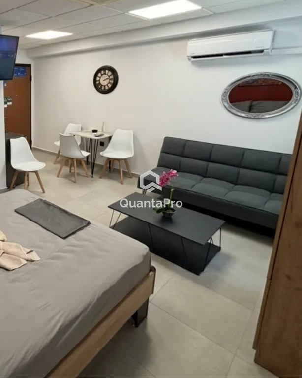 Studio / γκαρσονιέρα 33 τ.μ. προς πώληση, Θεσσαλονίκη - Κέντρο, Βαρδάρης