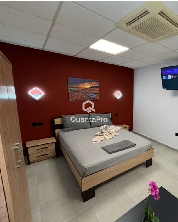 Studio / γκαρσονιέρα 33 τ.μ. προς πώληση, Θεσσαλονίκη - Κέντρο, Βαρδάρης