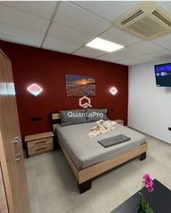 Studio / γκαρσονιέρα 33 τ.μ. προς πώληση, Θεσσαλονίκη - Κέντρο, Βαρδάρης-thumb-3