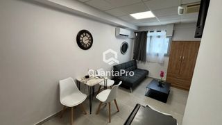 Studio / γκαρσονιέρα 33 τ.μ. προς πώληση, Θεσσαλονίκη - Κέντρο, Βαρδάρης-thumb-7