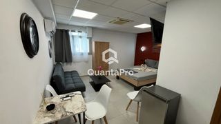 Studio / γκαρσονιέρα 33 τ.μ. προς πώληση, Θεσσαλονίκη - Κέντρο, Βαρδάρης-thumb-6