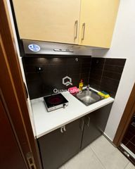 Studio / γκαρσονιέρα 33 τ.μ. προς πώληση, Θεσσαλονίκη - Κέντρο, Βαρδάρης-thumb-11