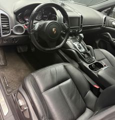 Porsche Cayenne 2014 Hybrid ** ΧΩΡΙΣ ΕΓΓΥΗΣΗ **-thumb-7