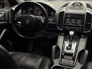 Porsche Cayenne 2014 Hybrid ** ΧΩΡΙΣ ΕΓΓΥΗΣΗ **-thumb-5
