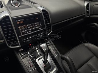Porsche Cayenne 2014 Hybrid ** ΧΩΡΙΣ ΕΓΓΥΗΣΗ **-thumb-8