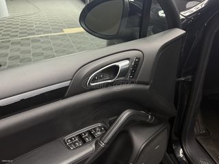Porsche Cayenne 2014 Hybrid ** ΧΩΡΙΣ ΕΓΓΥΗΣΗ **-thumb-11