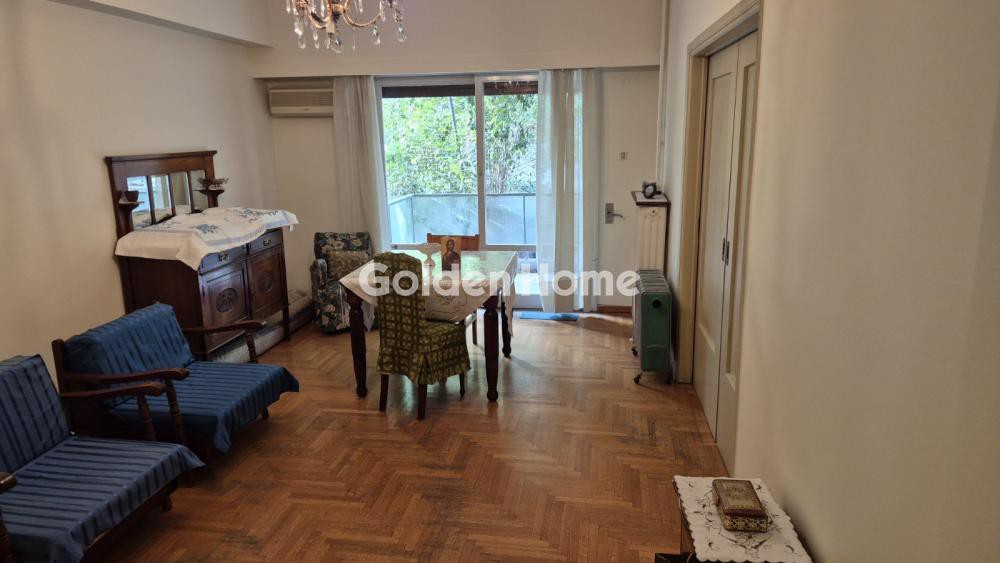 Διαμέρισμα 130 τ.μ. πρός πώληση, Αθήνα - Κέντρο, Λεωφ. Πατησίων - Λεωφ. Αχαρνών
