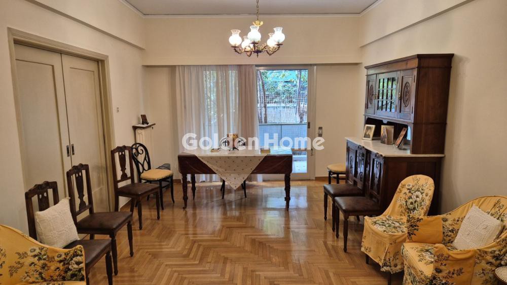 Διαμέρισμα 130 τ.μ. πρός πώληση, Αθήνα - Κέντρο, Λεωφ. Πατησίων - Λεωφ. Αχαρνών