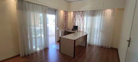 Γραφείο 111 τ.μ. πρός ενοικίαση