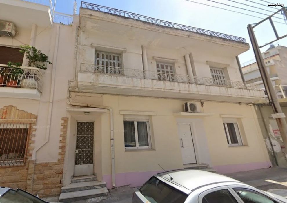 Διαμέρισμα 93 τ.μ. πρός πώληση, Πειραιάς, Ταμπούρια