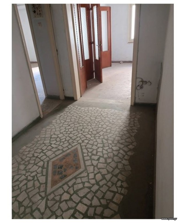 Διαμέρισμα 93 τ.μ. πρός πώληση, Πειραιάς, Ταμπούρια