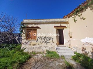 Μονοκατοικία 70 τ.μ. για πώληση