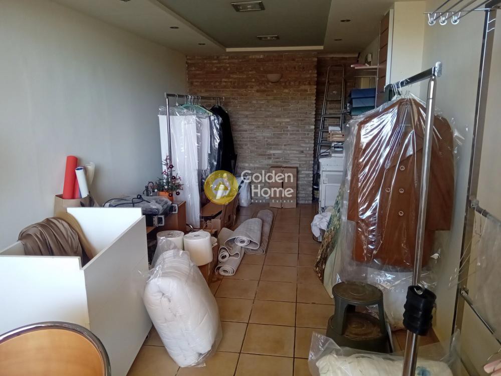 Κατάστημα 60 τ.μ. προς ενοικίαση, Κέντρο Παλαιάς Φώκαιας