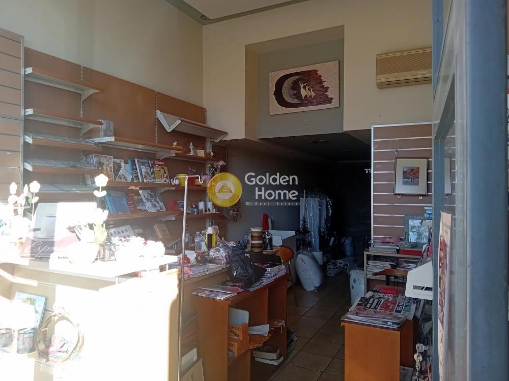 Κατάστημα 60 τ.μ. προς ενοικίαση, Κέντρο Παλαιάς Φώκαιας