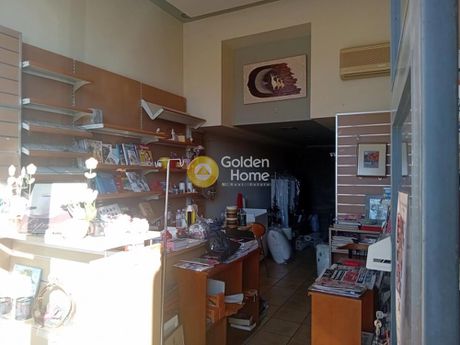 Κατάστημα 60 τ.μ. προς ενοικίαση