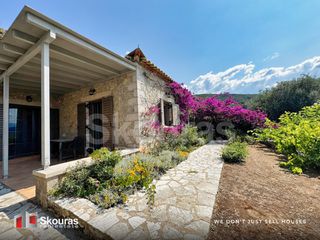 Μονοκατοικία 90 τ.μ. για πώληση, Μεσσηνία, Λεύκτρος-thumb-11