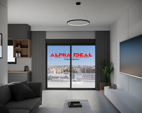 Διαμέρισμα 75 τ.μ. για πώληση, Αθήνα - Νότια Προάστια, Καλλιθέα