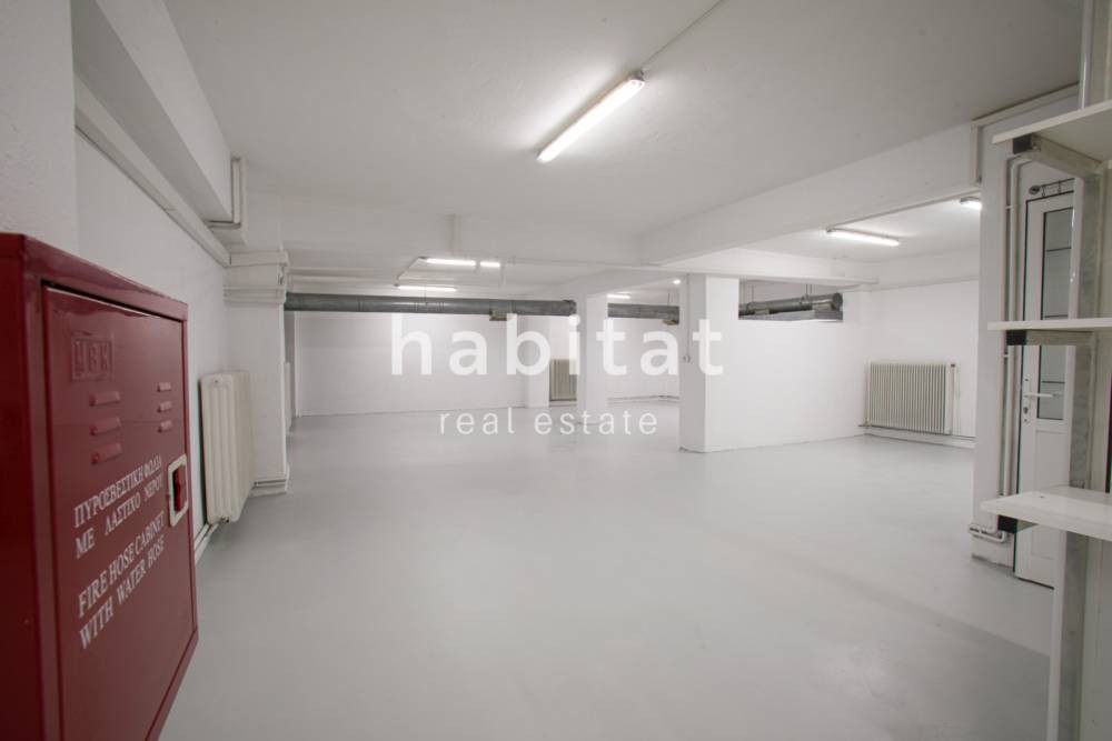 Κατάστημα 280 τ.μ. πρός ενοικίαση, Θεσσαλονίκη - Περιφ/Κοί Δήμοι, Σταυρούπολη