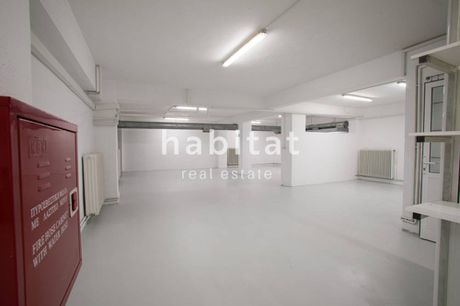 Κατάστημα 280 τ.μ. προς ενοικίαση