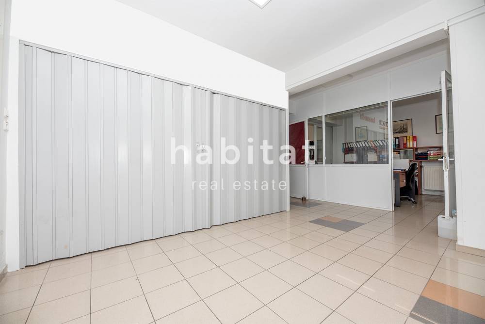 Κατάστημα 280 τ.μ. πρός ενοικίαση, Θεσσαλονίκη - Περιφ/Κοί Δήμοι, Σταυρούπολη