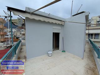 Studio / γκαρσονιέρα 30 τ.μ. για ενοικίαση, Ν. Καβάλας, Καβάλα-thumb-7