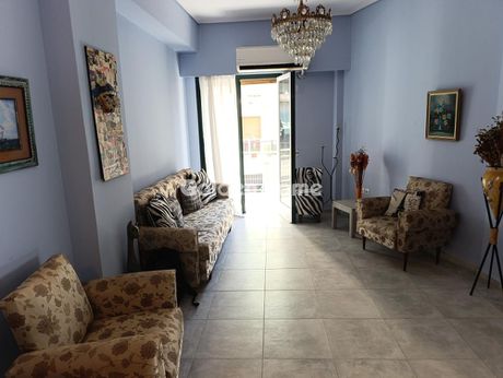 Apartment 50 sqm for sale