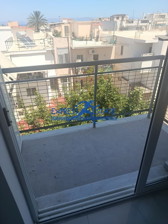 Διαμέρισμα 54 τ.μ. πρός ενοικίαση, Αθήνα - Ανατολικά Προάστια, Νέα Μάκρη