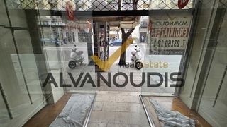 Κατάστημα 35 τ.μ. για ενοικίαση, Θεσσαλονίκη - Κέντρο, Κέντρο-thumb-10