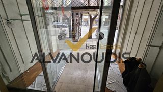 Κατάστημα 35 τ.μ. για ενοικίαση, Θεσσαλονίκη - Κέντρο, Κέντρο-thumb-6