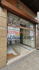 Κατάστημα 35 τ.μ. για ενοικίαση, Θεσσαλονίκη - Κέντρο, Κέντρο-thumb-2