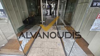 Κατάστημα 35 τ.μ. για ενοικίαση